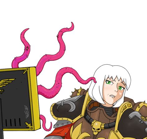 warhammer fanfiction|warhammer 40k fanfiction lemon.